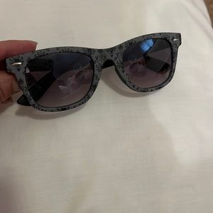 Disney Haunted mansion sunglasses
